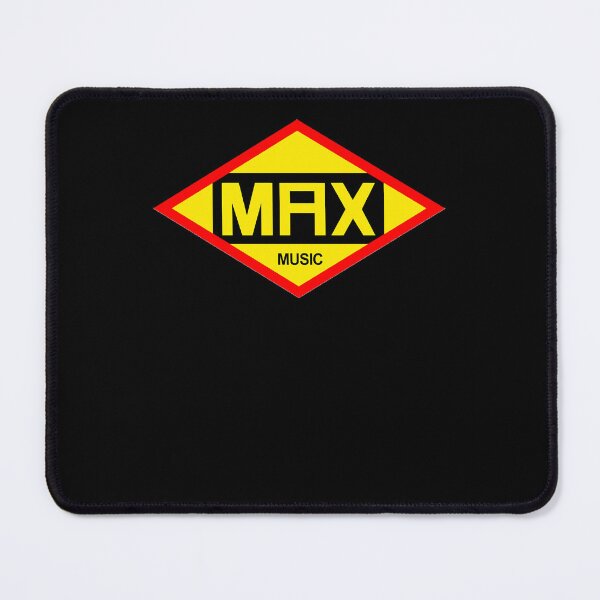 Item preview, Max-Music----Record-label-Essential-T-Shirt designed and sold by EricWynn72.