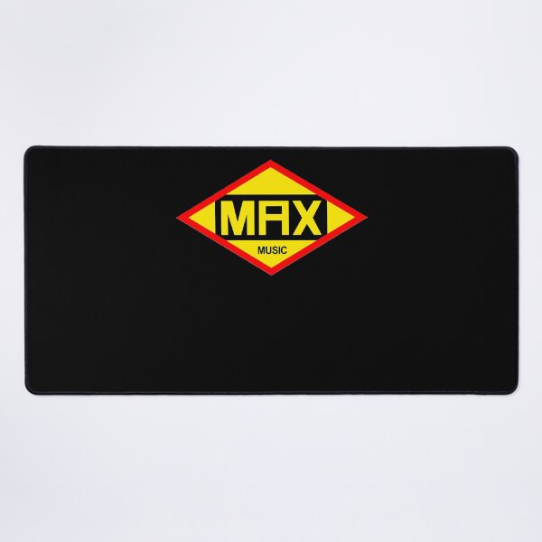 Item preview, Max-Music----Record-label-Essential-T-Shirt designed and sold by EricWynn72.