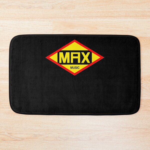 Item preview, Max-Music----Record-label-Essential-T-Shirt designed and sold by EricWynn72.