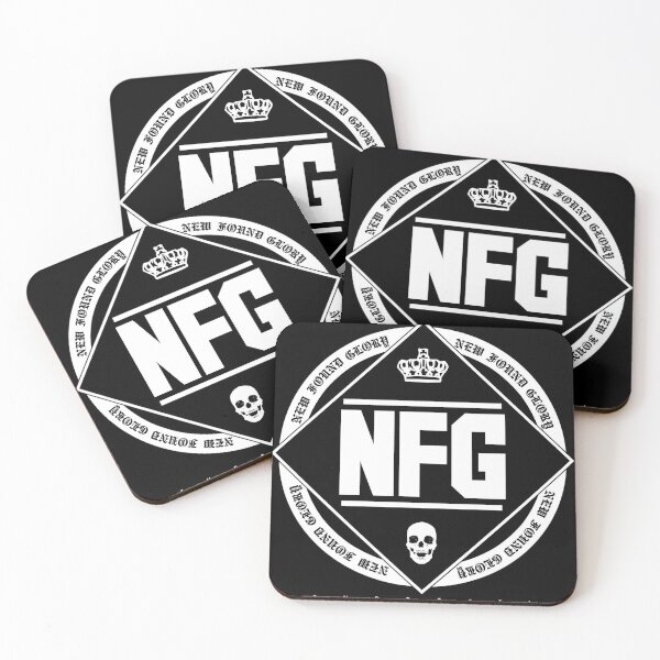 Item preview, NFG  Skulls designed and sold by filomenareinger.