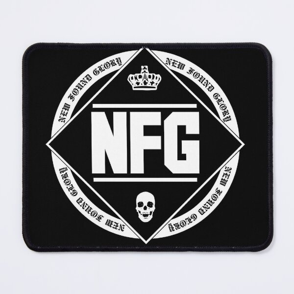 Item preview, NFG  Skulls designed and sold by filomenareinger.