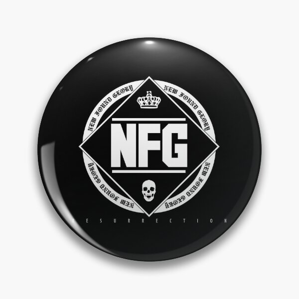 Item preview, NFG  Skulls designed and sold by filomenareinger.