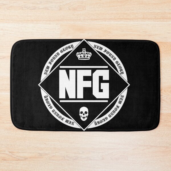 Item preview, NFG Skulls designed and sold by filomenareinger.