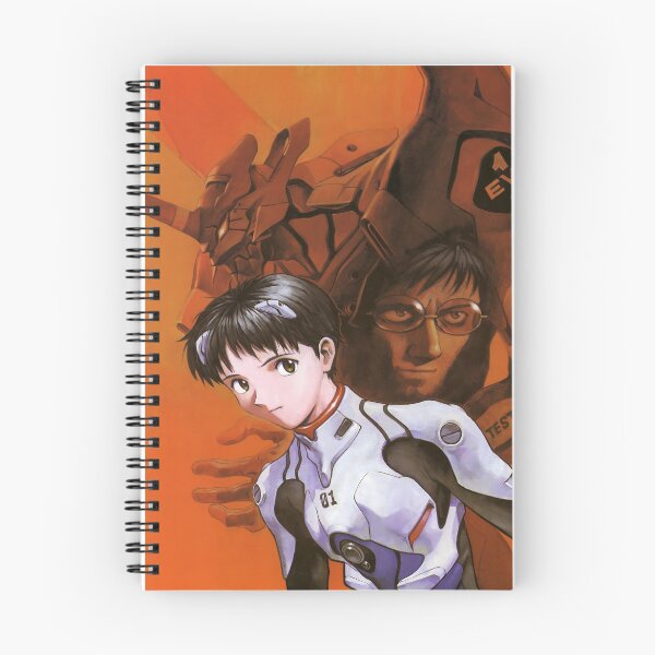 Item preview, shinji mug movie designed and sold by OliveAlbrecht.