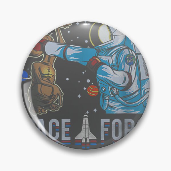 Item preview, United States Space Force Alien designed and sold by niqaf.