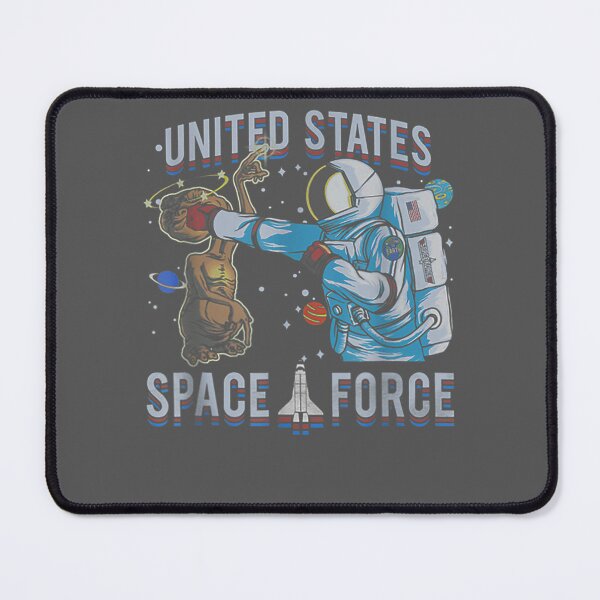 Item preview, United States Space Force Alien designed and sold by niqaf.