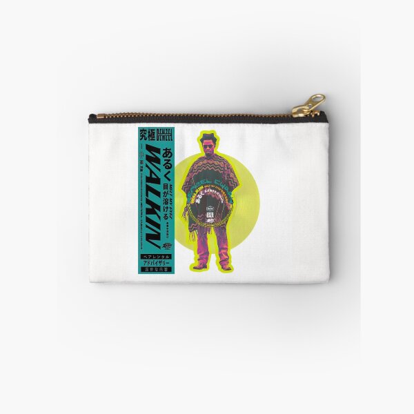 Item preview, Walkin Rap Hiphop - Melt My Eyez See Your Future Album - Walkin Lyrisc designed and sold by HappyGrandmaUB.