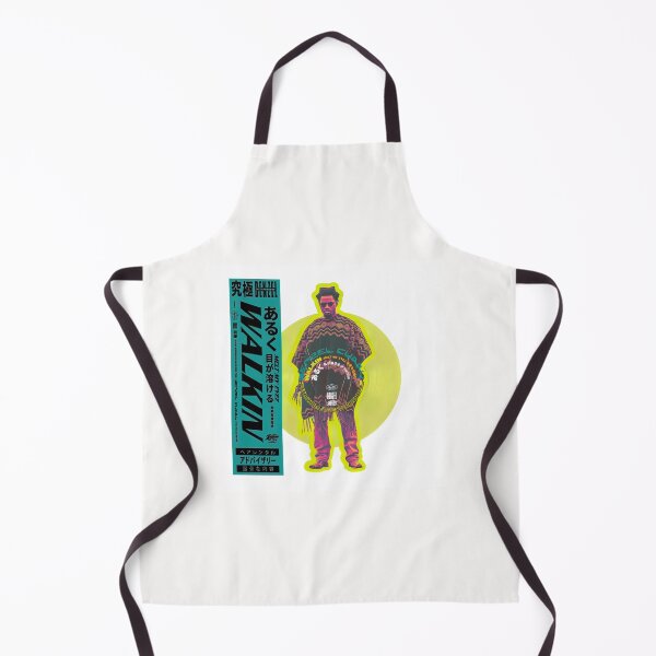Item preview, Walkin Rap Hiphop - Melt My Eyez See Your Future Album - Walkin Lyrisc designed and sold by HappyGrandmaUB.