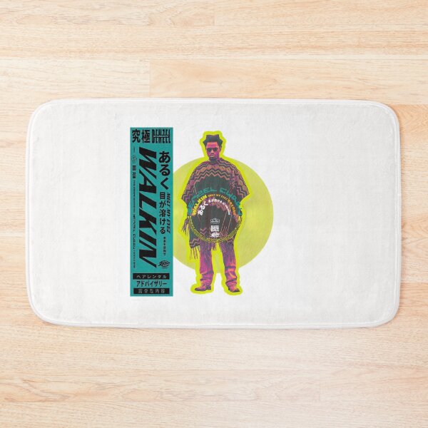 Item preview, Walkin Rap Hiphop - Melt My Eyez See Your Future Album - Walkin Lyrisc designed and sold by HappyGrandmaUB.