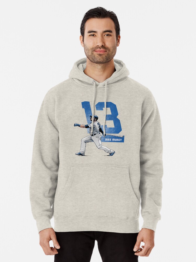 Max Muncy 13 Essential T-Shirt for Sale by AmandaWooko