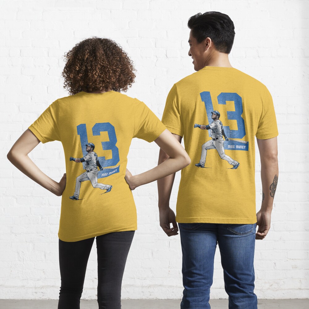 Max Muncy 13 Kids T-Shirt for Sale by AmandaWooko