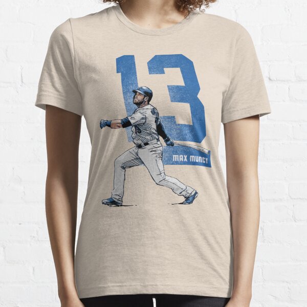 Los Angeles Dodgers Max Muncy Max Power Shirt