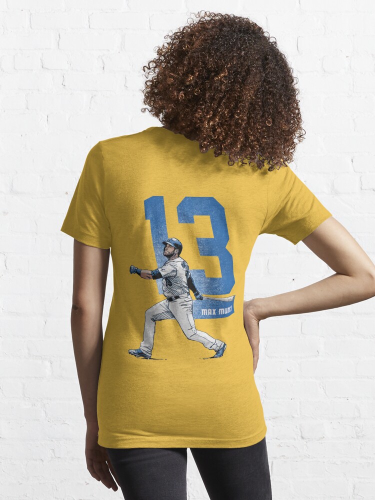 Max Muncy 13 Kids T-Shirt for Sale by AmandaWooko