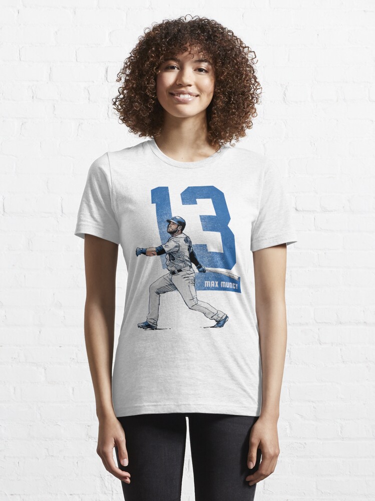 Max Muncy 13 Kids T-Shirt for Sale by AmandaWooko