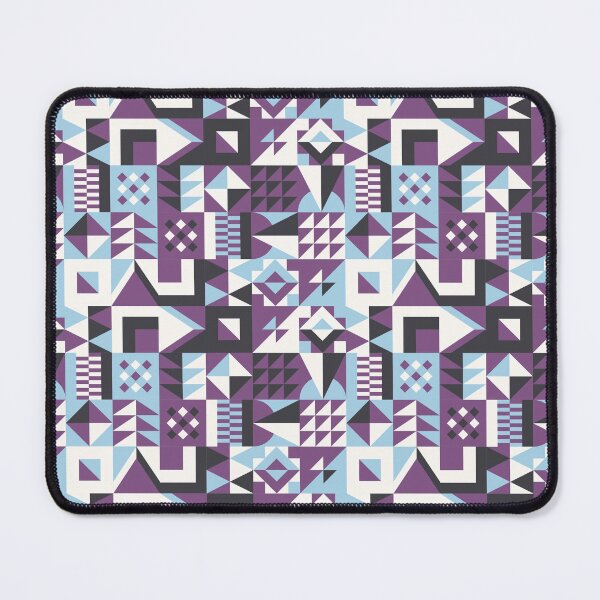 Item preview, Shiratorizawa Pattern designed and sold by moonsterm.