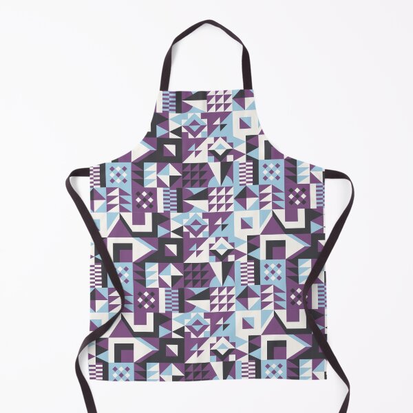 Item preview, Shiratorizawa Pattern designed and sold by moonsterm.
