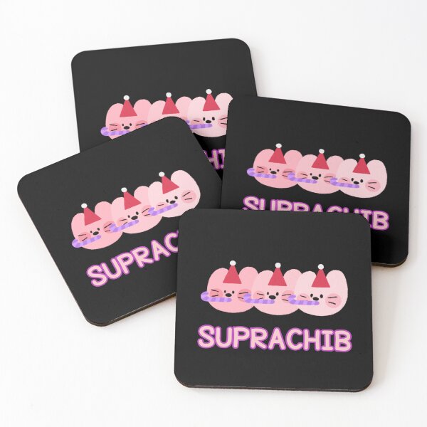 Item preview, MOUSEY PARTY SCREAMS  designed and sold by suprachib.