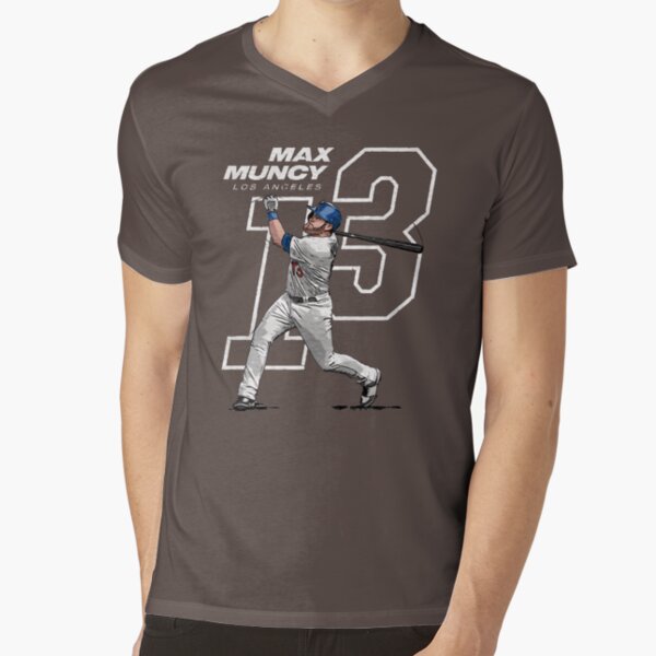 Max Muncy 13 Kids T-Shirt for Sale by AmandaWooko