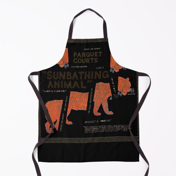 Item preview, Sunbathing animal designed and sold by RichardWallac.
