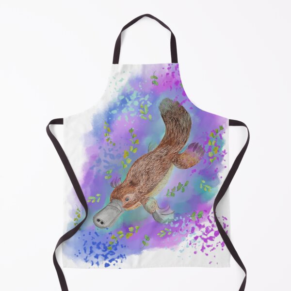 Item preview, 'Pippa the platypus' designed and sold by Geebizart.