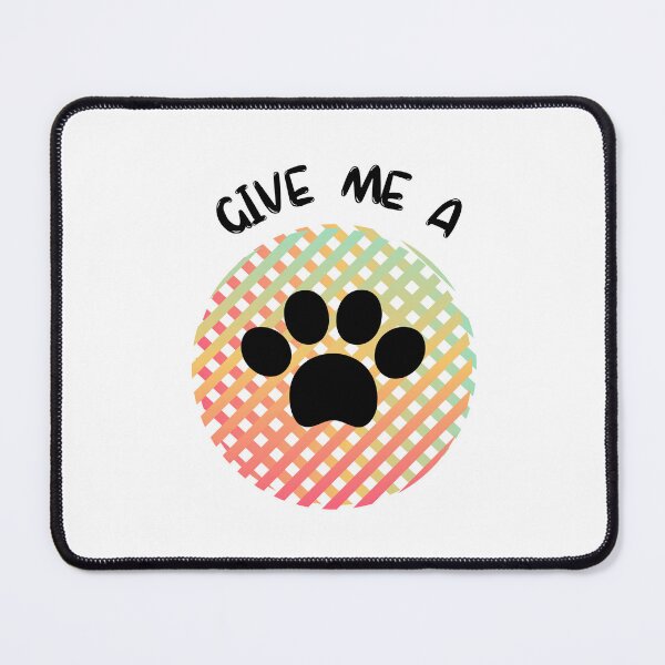Item preview, PAW designed and sold by BladaDesign.