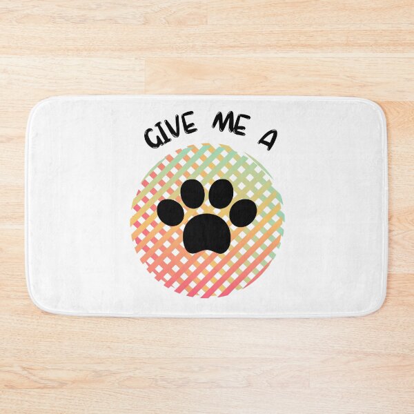 Item preview, PAW designed and sold by BladaDesign.
