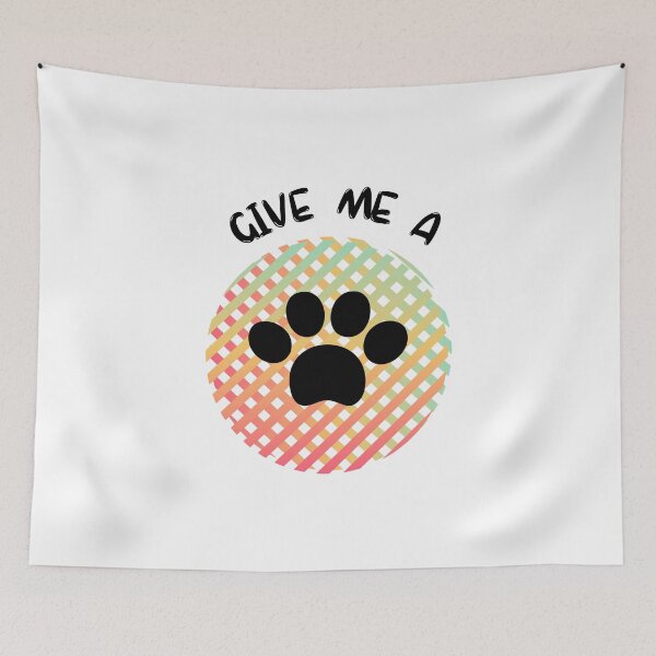 Item preview, PAW designed and sold by BladaDesign.