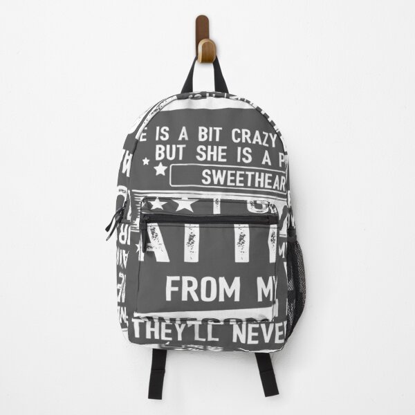 Item preview, I Get My Attitude From My Freaking Awesome Mom designed and sold by niqaf.