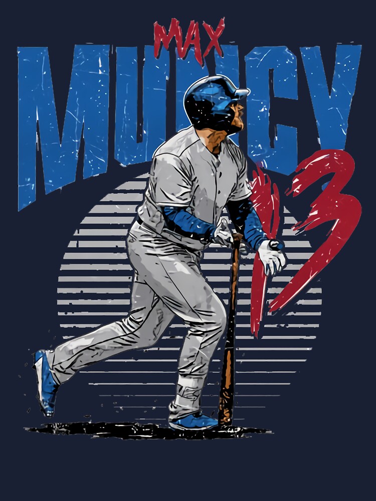 Max Muncy 13 Kids T-Shirt for Sale by AmandaWooko