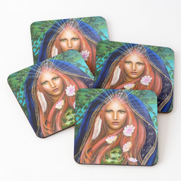 Item preview, Los tesoros que yacen dentro designed and sold by Jane Marin.