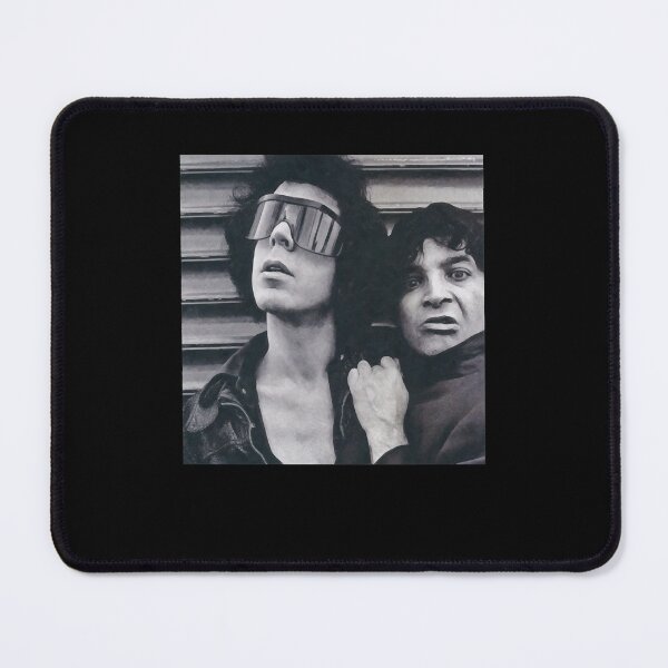 Item preview, Suicide band digital painting designed and sold by RichardWallac.