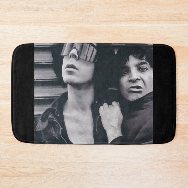 Item preview, Suicide band digital painting designed and sold by RichardWallac.
