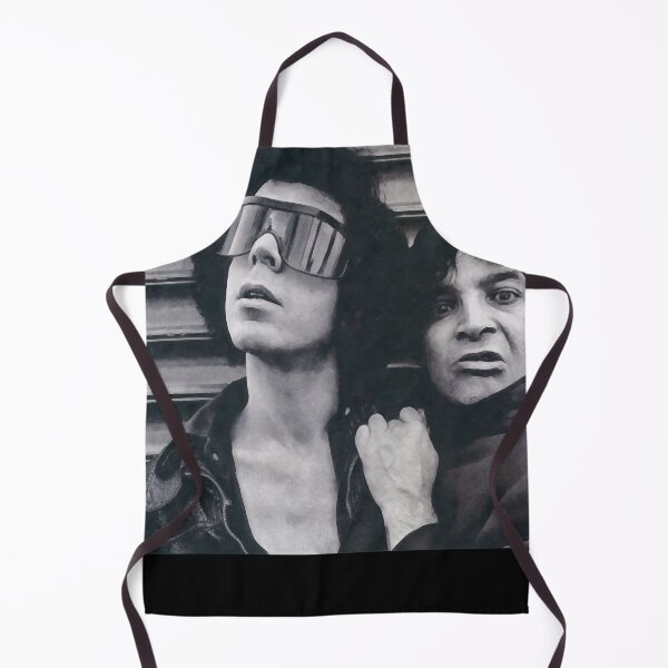 Item preview, Suicide band digital painting designed and sold by RichardWallac.
