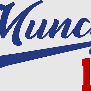 Max Muncy 13 Kids T-Shirt for Sale by AmandaWooko