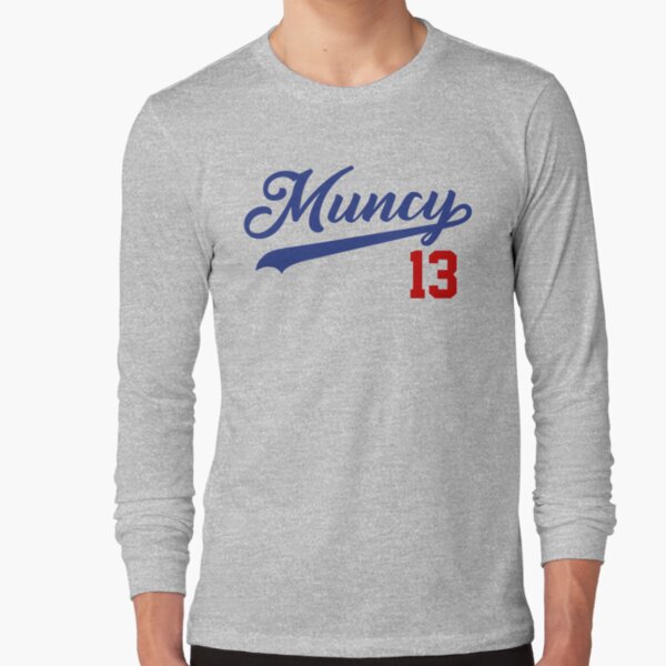 Max Muncy 13 Kids T-Shirt for Sale by AmandaWooko