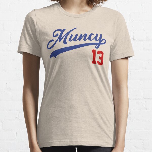 Official Max Muncy L.A. Dodgers Jersey, Max Muncy Shirts, Dodgers Apparel,  Max Muncy Gear