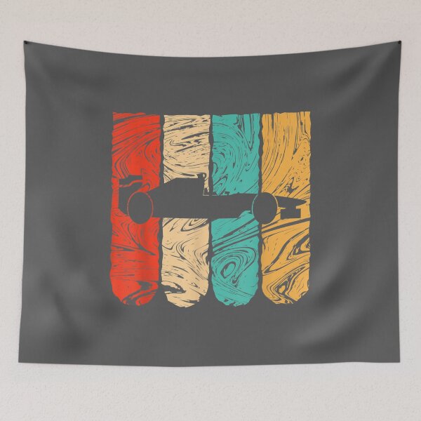Item preview, Classic Retro 70s Formula Motor Sport Racing fan designed and sold by niqaf.