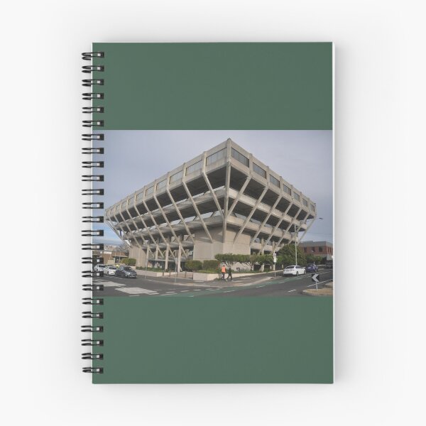 Item preview, State Government Offices,Geelong,Victoria Australia 2017 designed and sold by muz2142.