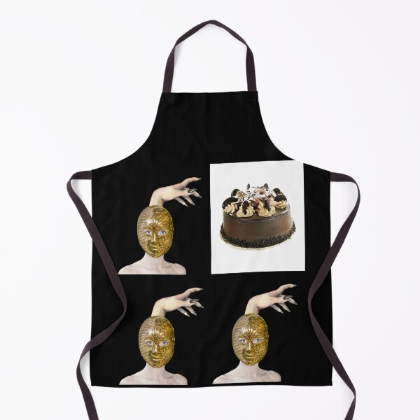 Item preview, WITCHES WANT CAKE (in black) (What Witches Want) | Halloween Witch Hand | Halloween Costume | Funny Halloween designed and sold by CosmicStory.