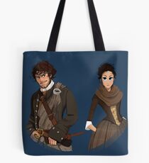 Sing Me a Song Tote Bag