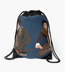 Mochila saco Cantame una canción