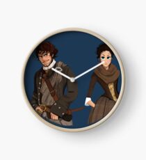 Sing Me a Song Clock