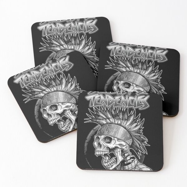 Item preview, Suicidal tendencies music artwork designed and sold by RichardWallac.