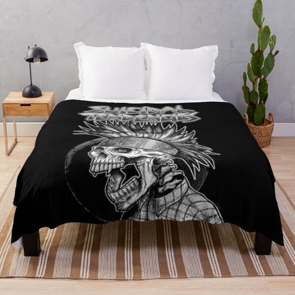 Item preview, Suicidal tendencies music artwork designed and sold by RichardWallac.