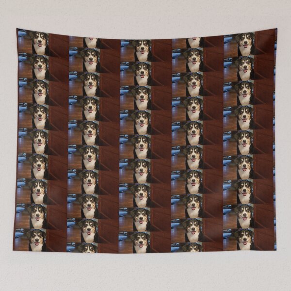 Item preview, Entlebucher smiles designed and sold by Kim Taylor.