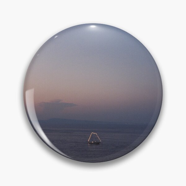 Item preview, Italian Sunset Art Print designed and sold by jiwight.