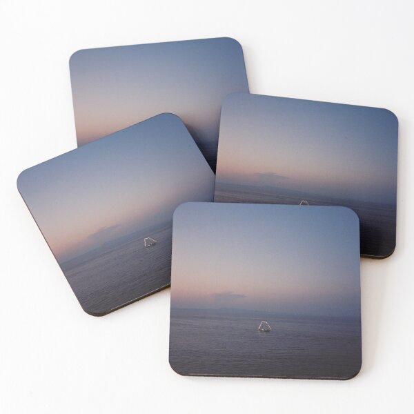 Item preview, Italian Sunset Art Print designed and sold by jiwight.