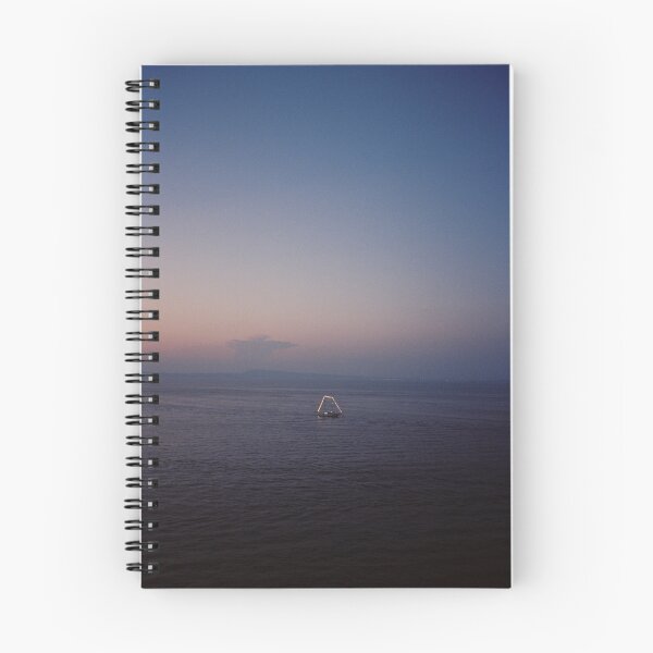 Item preview, Italian Sunset Art Print designed and sold by jiwight.
