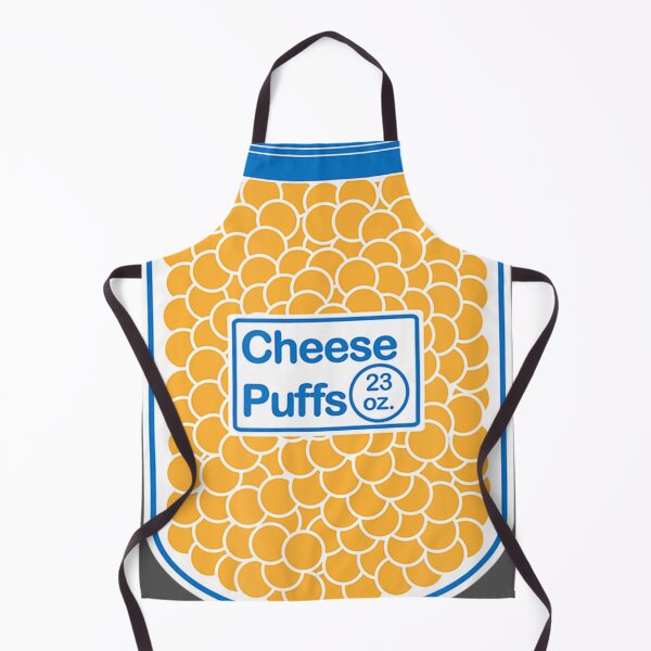 Item preview, Cheese Puffs Workout lifting Tee Cheese ball Funny designed and sold by niqaf.