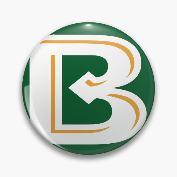 Item preview, belhaven blazers football logo designed and sold by basengart.